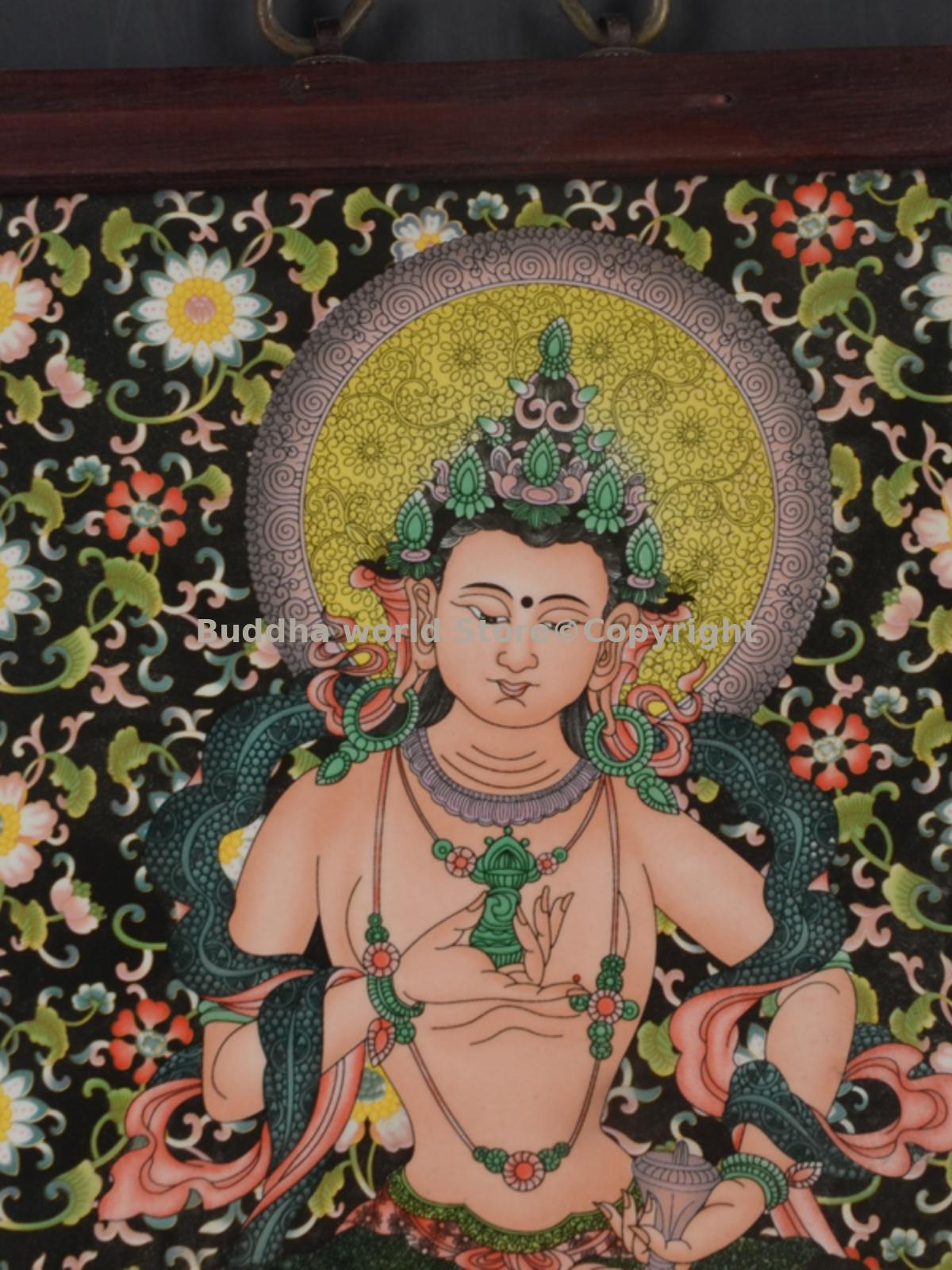 Buddhism Buddhist Supplies dec - Painting Supplies recension och pris