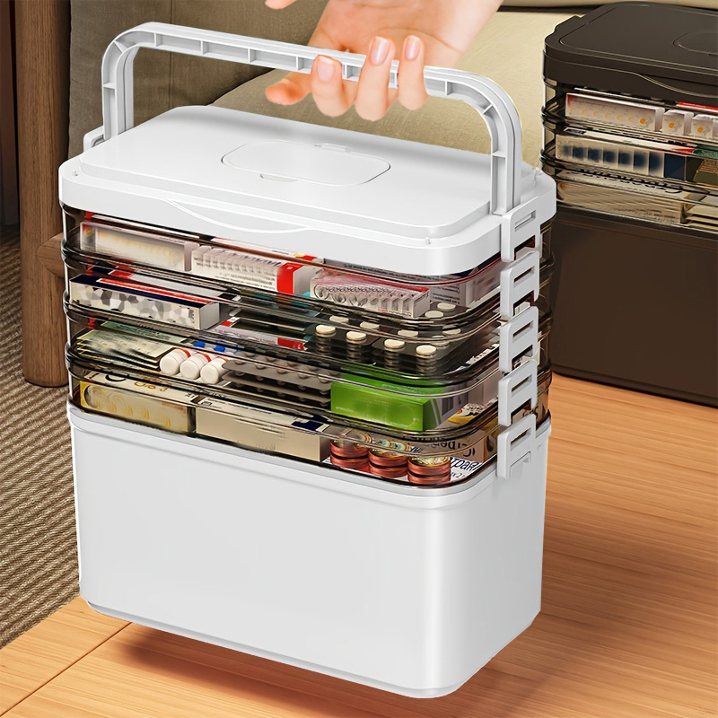 Multifunctional Multi-Layer St - Sewing recension och pris