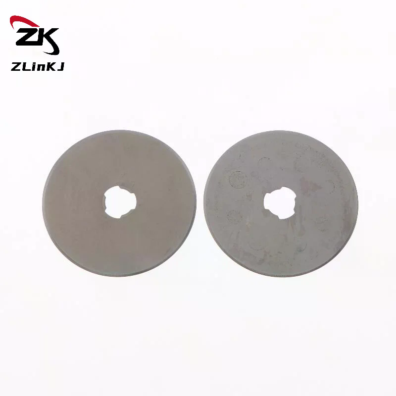 3/5/15PCS 45mm Rotary Cutter B - Rotary Cutter For Fabric 45Mm recension och pris