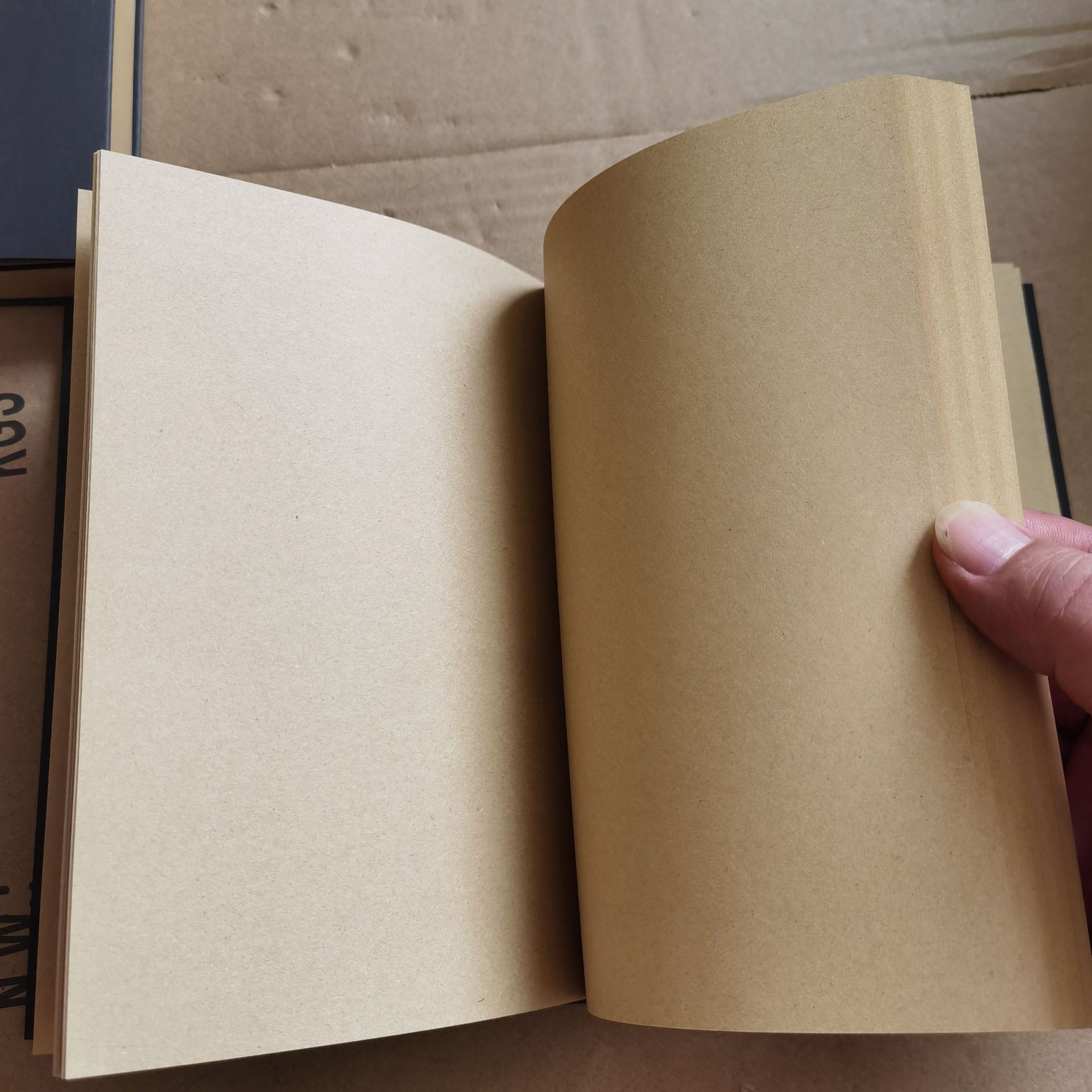 Cthulhu 3D Embossed Notebook B - Scrapbooking recension och pris