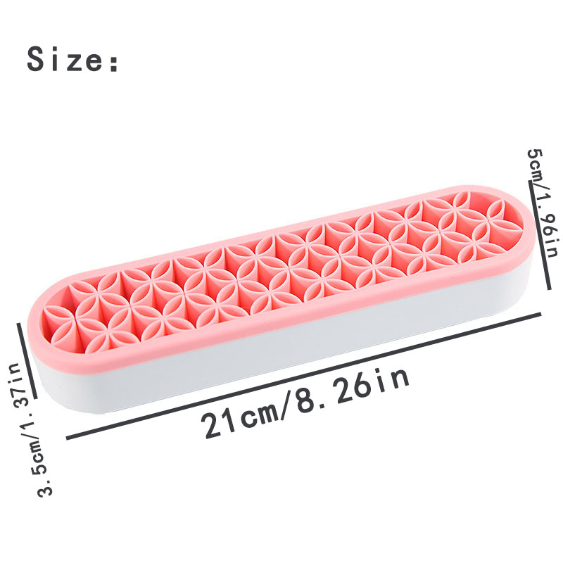 Silicone Pen Holder for Diamon - Painting Supplies recension och pris