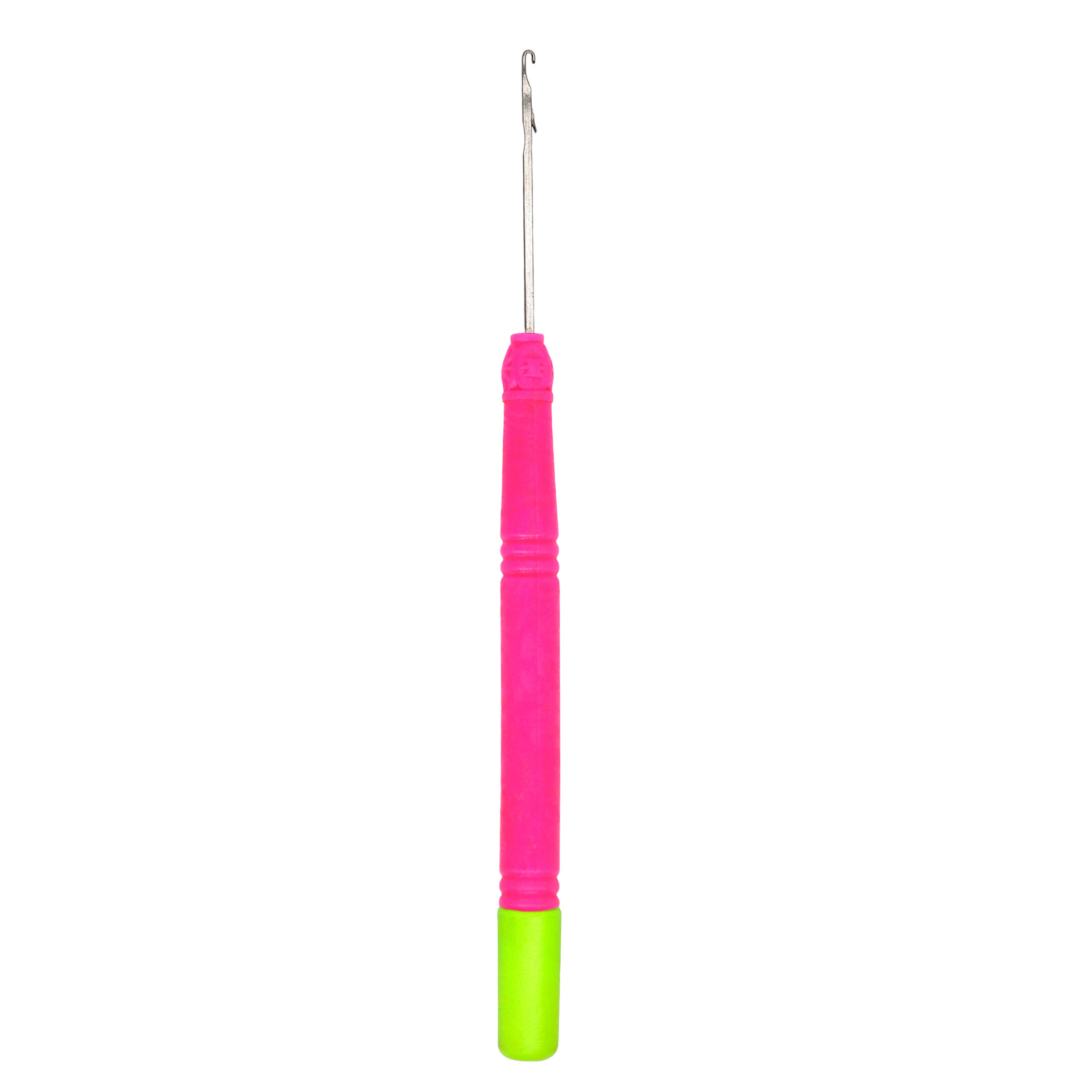 Crochet Hooks for Dreadlock Br - Wooden Crochet Hooks Ergonomic Handle recension och pris