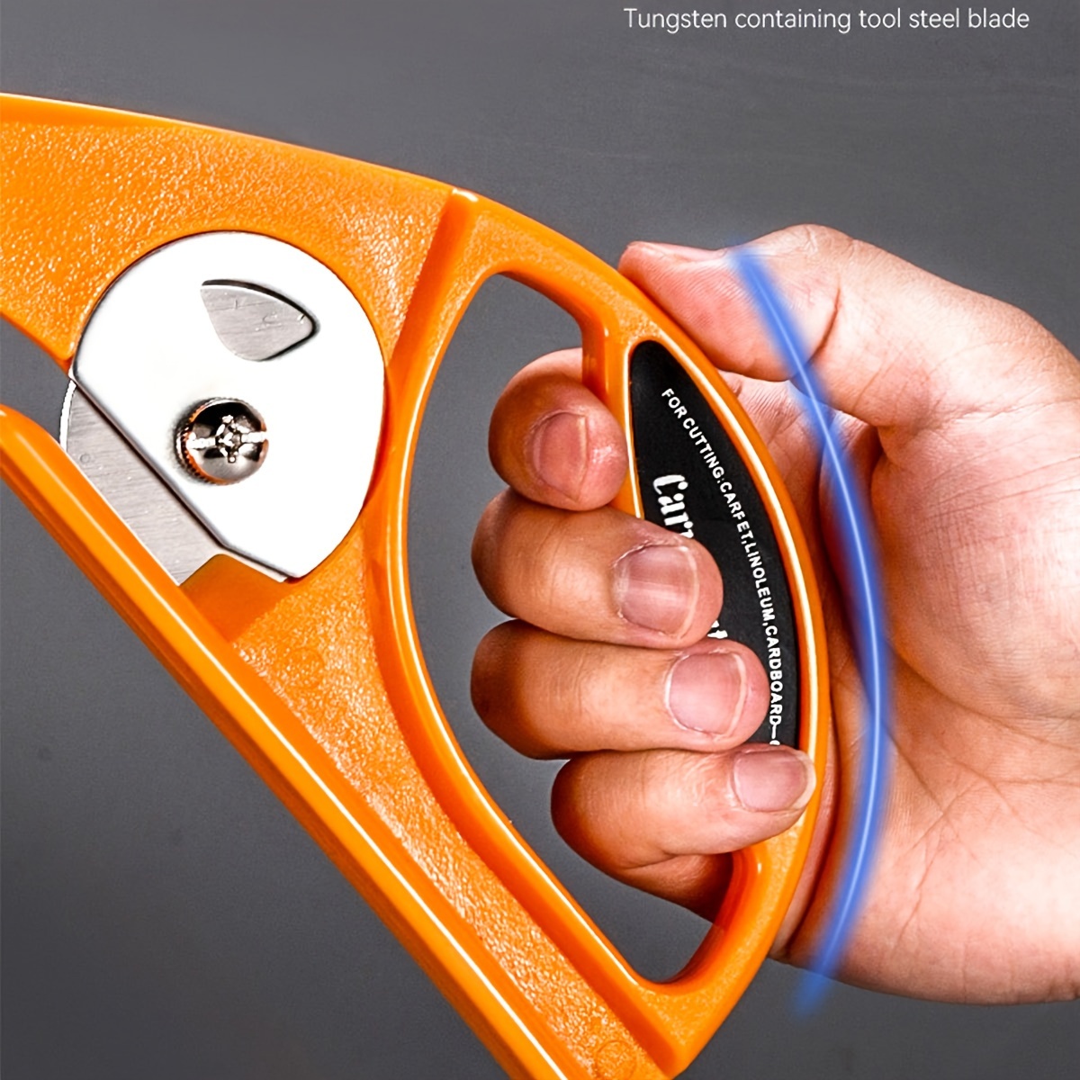 1pcs 45mm Rolled Material Cutt - Rotary Cutter For Fabric 45Mm recension och pris