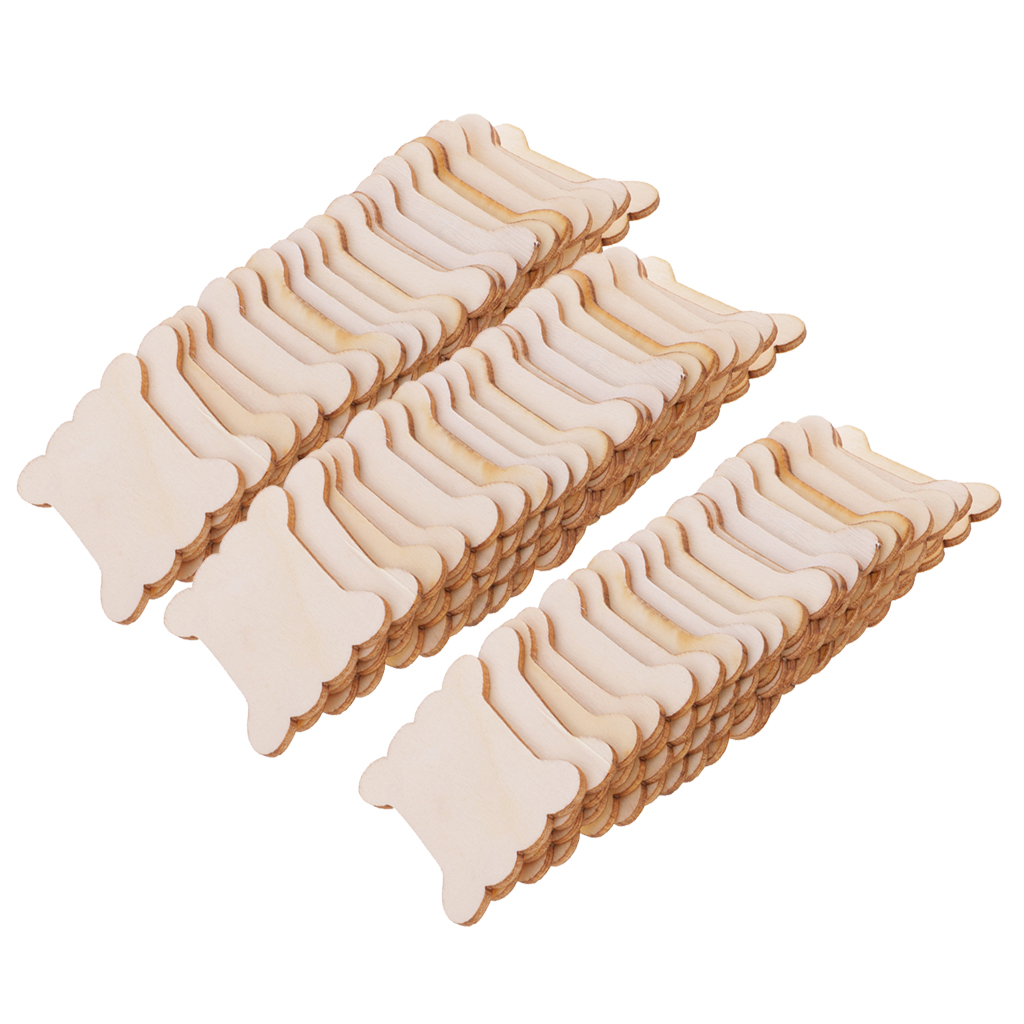 20PCS/40PCS/60PCS Bone Shaped  - Cotton Embroidery Thread Skeins recension och pris